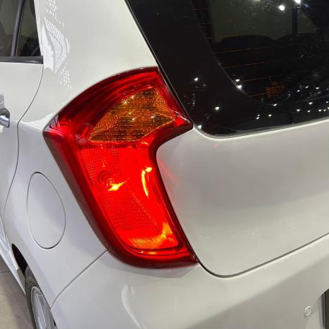 KIA Picanto 1.0 12V 4P EX AUTOMTICO, Foto 18