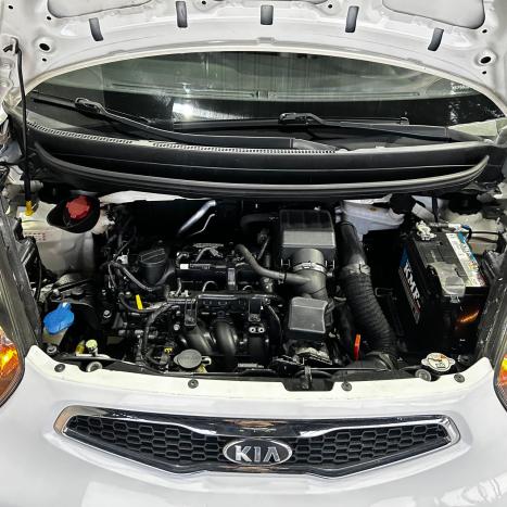 KIA Picanto 1.0 12V 4P EX AUTOMTICO, Foto 20