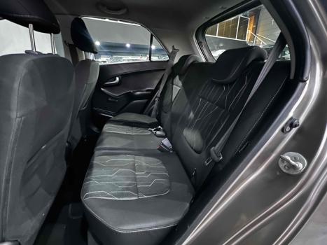 KIA Picanto 1.0 12V 4P FLEX EX, Foto 13