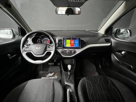 KIA Picanto 1.0 12V 4P EX AUTOMTICO, Foto 9