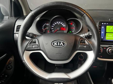 KIA Picanto 1.0 12V 4P EX AUTOMTICO, Foto 10
