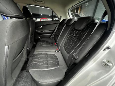 KIA Picanto 1.0 12V 4P EX AUTOMTICO, Foto 12