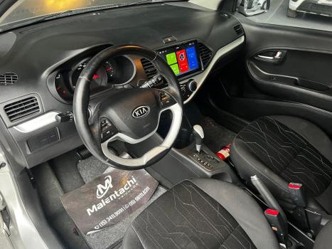 KIA Picanto 1.0 12V 4P EX AUTOMTICO, Foto 14