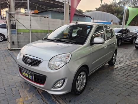 KIA Picanto 1.0 12V 4P EX, Foto 1