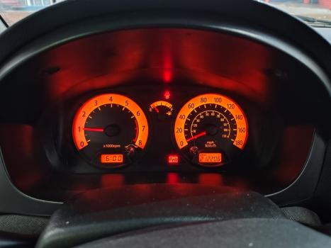 KIA Picanto 1.0 12V 4P EX, Foto 6