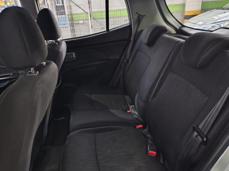 KIA Picanto 1.0 12V 4P EX, Foto 7