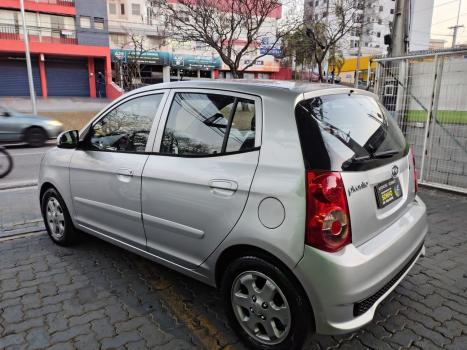KIA Picanto 1.0 12V 4P EX, Foto 8