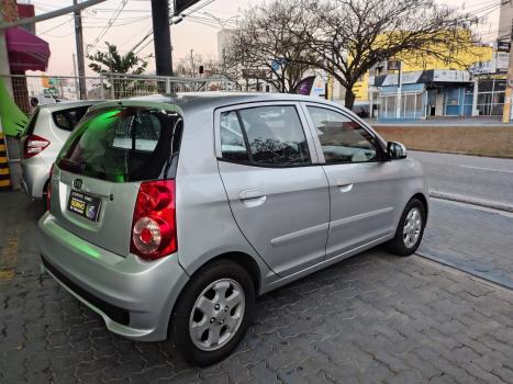 KIA Picanto 1.0 12V 4P EX, Foto 10