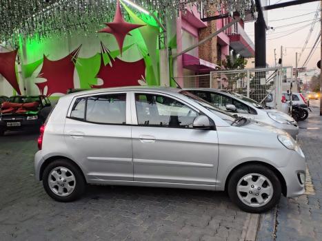 KIA Picanto 1.0 12V 4P EX, Foto 11