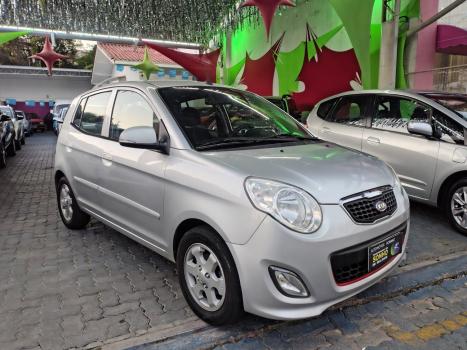 KIA Picanto 1.0 12V 4P EX, Foto 12