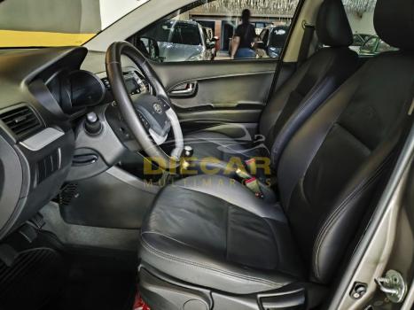 KIA Picanto 1.1 12V 4P EX, Foto 11