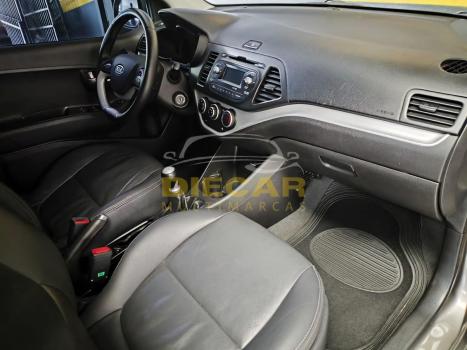 KIA Picanto 1.1 12V 4P EX, Foto 12