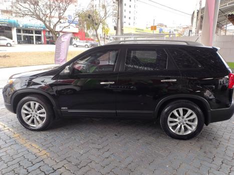 KIA Sorento 3.5 V6 4P EX2 7 LUGARES AUTOMTICO, Foto 3