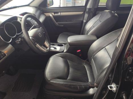 KIA Sorento 3.5 V6 4P EX2 7 LUGARES AUTOMTICO, Foto 4