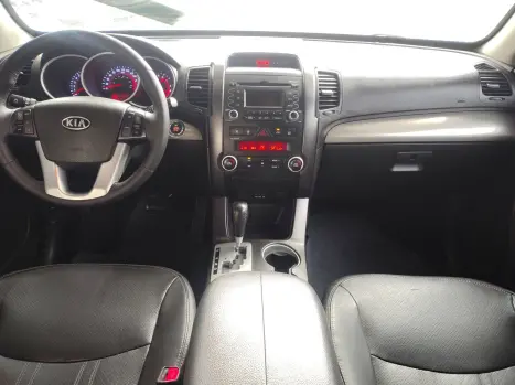 KIA Sorento 3.5 V6 4P EX2 7 LUGARES AUTOMTICO, Foto 7