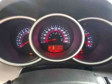 KIA Sorento 3.5 V6 4P EX2 7 LUGARES AUTOMTICO, Foto 9