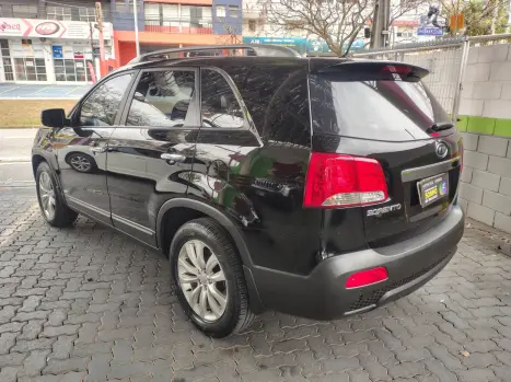 KIA Sorento 3.5 V6 4P EX2 7 LUGARES AUTOMTICO, Foto 13