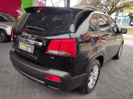 KIA Sorento 3.5 V6 4P EX2 7 LUGARES AUTOMTICO, Foto 15