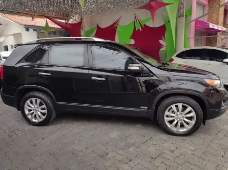 KIA Sorento 3.5 V6 4P EX2 7 LUGARES AUTOMTICO, Foto 16