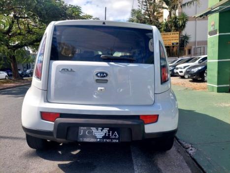 KIA Soul 1.6 16V 4P EX, Foto 5