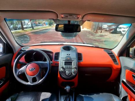 KIA Soul 1.6 16V 4P EX, Foto 8