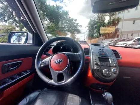 KIA Soul 1.6 16V 4P EX, Foto 11