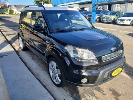 KIA Soul 1.6 16V 4P U.101, Foto 1