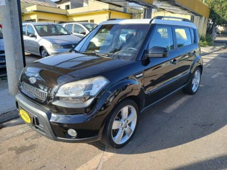 KIA Soul 1.6 16V 4P U.101, Foto 2