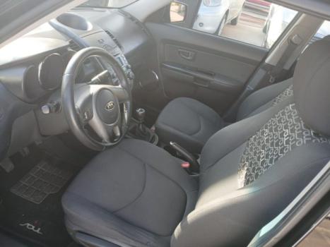KIA Soul 1.6 16V 4P U.101, Foto 3