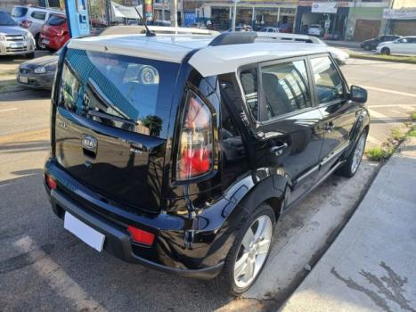 KIA Soul 1.6 16V 4P U.101, Foto 4
