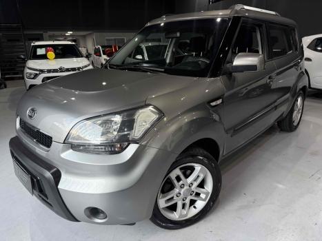KIA Soul 1.6 16V 4P EX, Foto 1