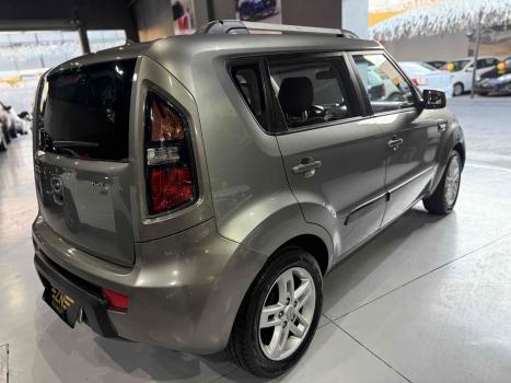 KIA Soul 1.6 16V 4P EX, Foto 4