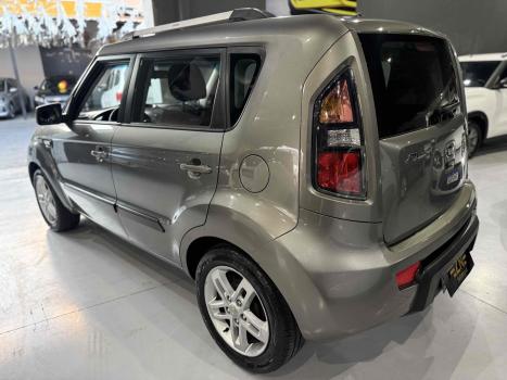 KIA Soul 1.6 16V 4P EX, Foto 5
