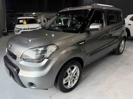 KIA Soul 1.6 16V 4P EX, Foto 6