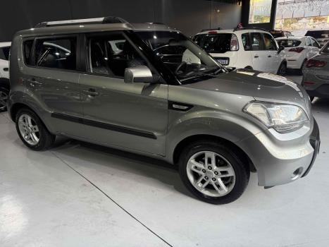 KIA Soul 1.6 16V 4P EX, Foto 7