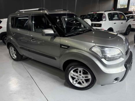 KIA Soul 1.6 16V 4P EX, Foto 12