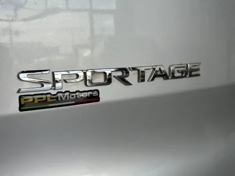KIA Sportage 2.0 16V 4P LX, Foto 15
