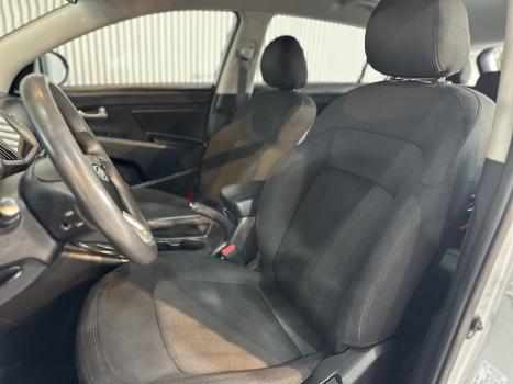 KIA Sportage 2.0 16V 4P LX, Foto 9