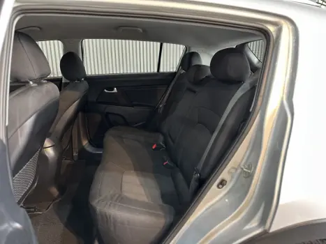 KIA Sportage 2.0 16V 4P LX, Foto 14