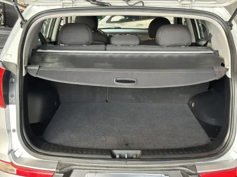 KIA Sportage 2.0 16V 4P LX, Foto 16