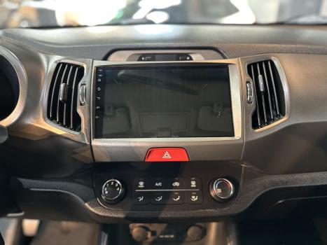 KIA Sportage 2.0 16V 4P LX, Foto 17