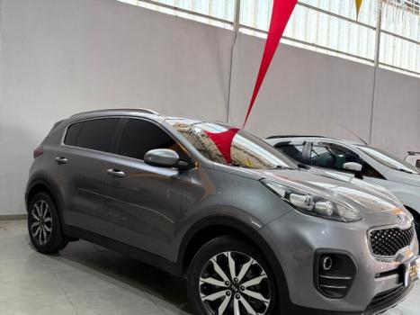KIA Sportage 2.0 16V 4P LX AUTOMTICO, Foto 2