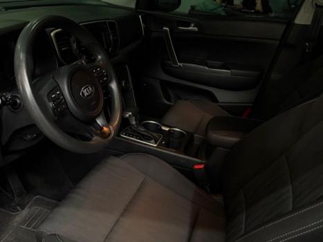 KIA Sportage 2.0 16V 4P LX AUTOMTICO, Foto 3