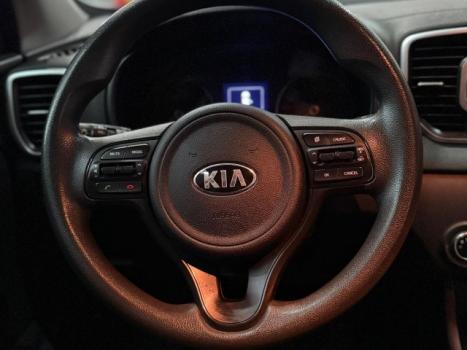 KIA Sportage 2.0 16V 4P LX AUTOMTICO, Foto 4
