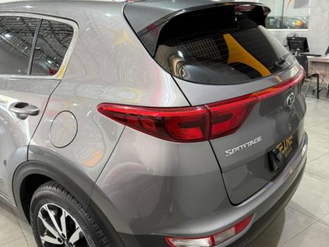 KIA Sportage 2.0 16V 4P LX AUTOMTICO, Foto 5