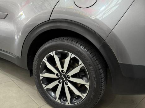 KIA Sportage 2.0 16V 4P LX AUTOMTICO, Foto 7