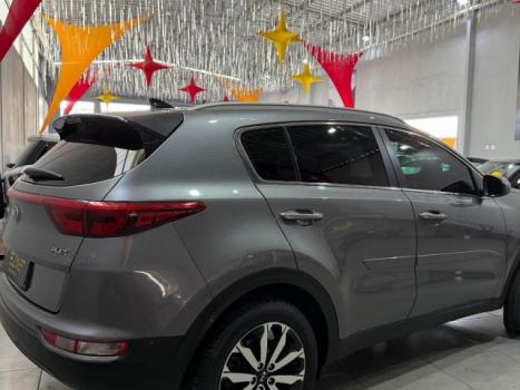 KIA Sportage 2.0 16V 4P LX AUTOMTICO, Foto 11