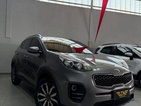 KIA Sportage 2.0 16V 4P LX AUTOMTICO, Foto 12