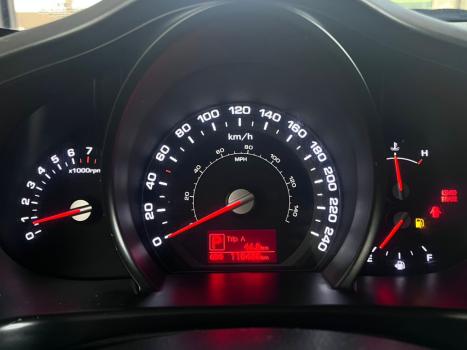 KIA Sportage 2.0 16V 4P EX, Foto 1