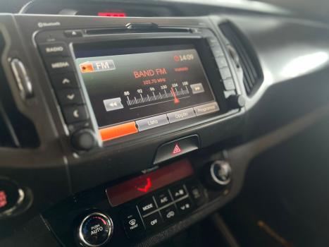 KIA Sportage 2.0 16V 4P EX, Foto 2